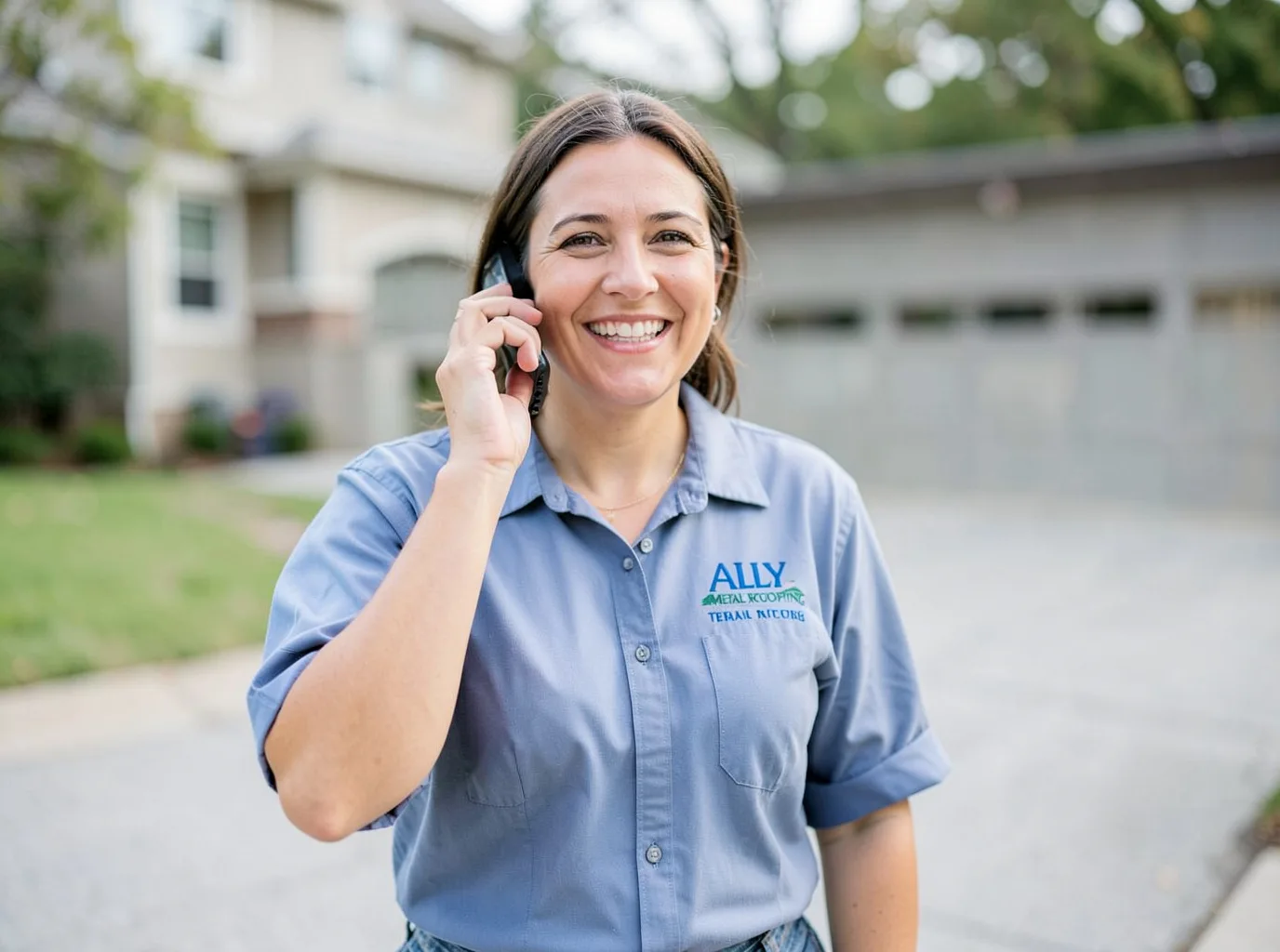 Metal Roof Installation Rehrersburg, PA FAQs